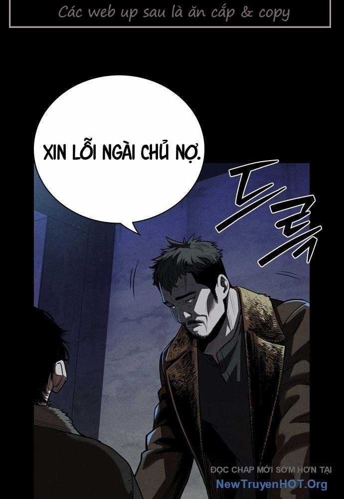 Nợ Máu - Chapter 1 - Trang 22