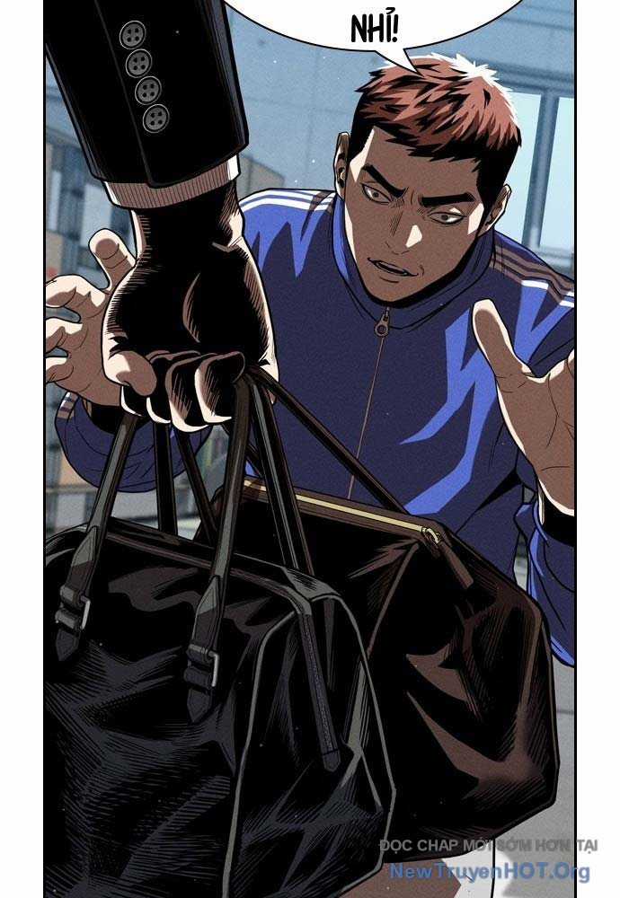 Nợ Máu - Chapter 1 - Trang 79