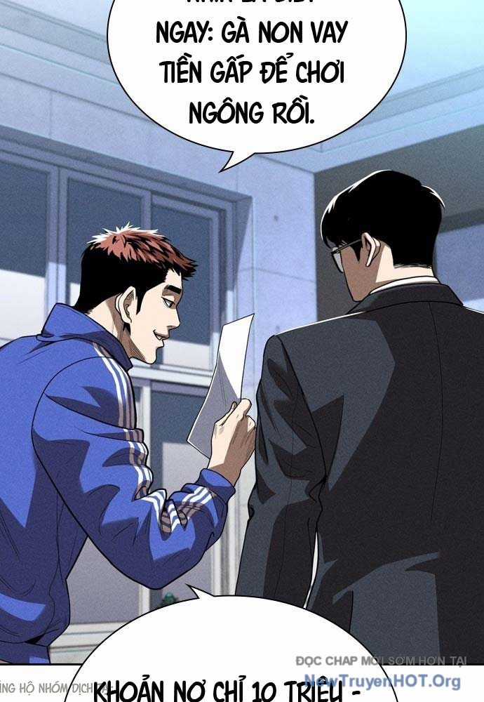 Nợ Máu - Chapter 1 - Trang 95