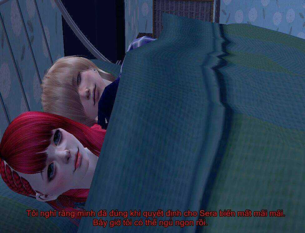 No Name ( The Sims ) - Chapter 1 - Trang 105