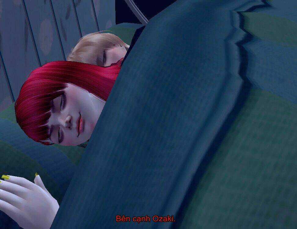 No Name ( The Sims ) - Chapter 1 - Trang 106