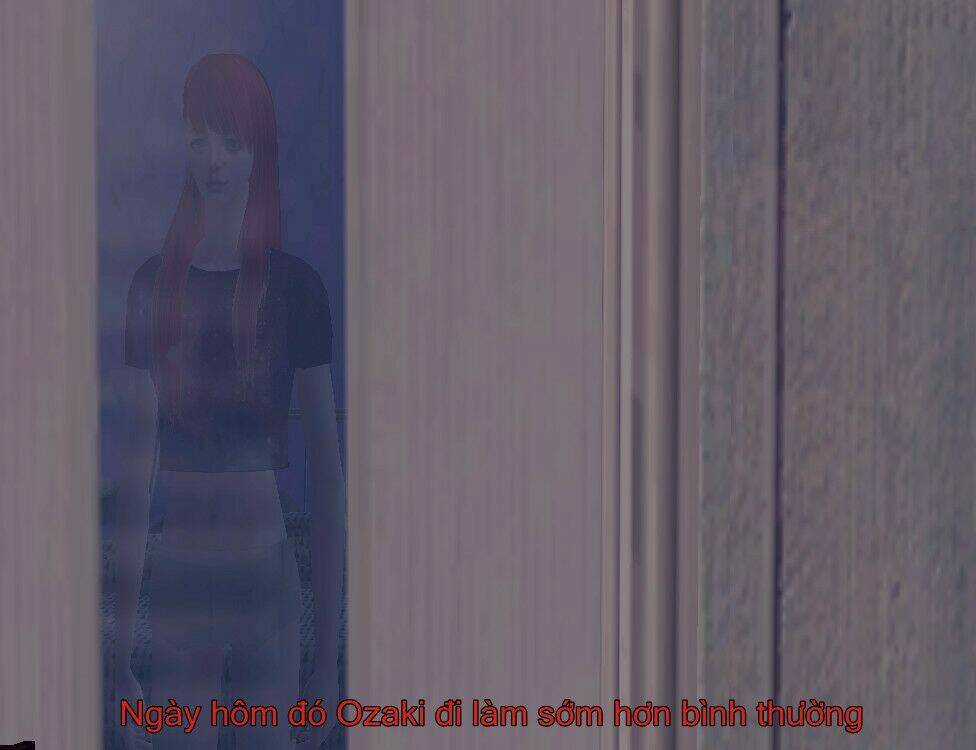 No Name ( The Sims ) - Chapter 1 - Trang 26