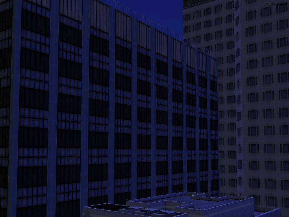 No Name ( The Sims ) - Chapter 1 - Trang 27