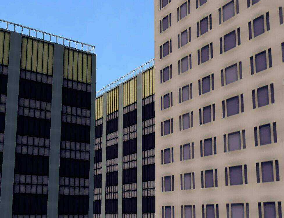 No Name ( The Sims ) - Chapter 1 - Trang 39