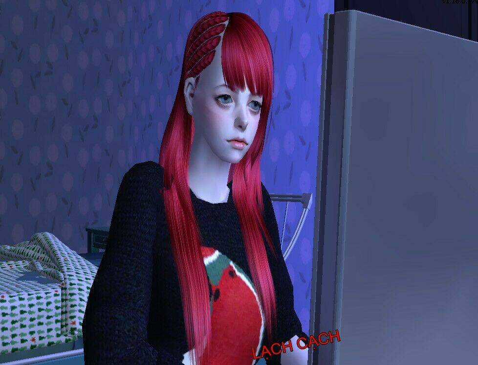 No Name ( The Sims ) - Chapter 1 - Trang 61