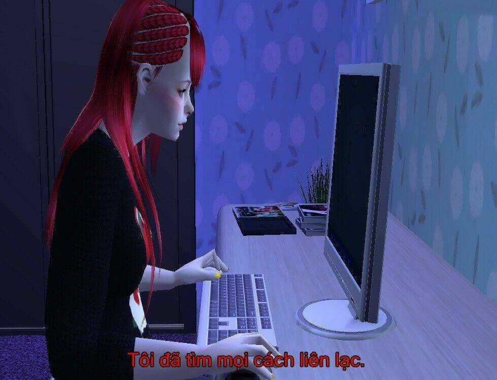 No Name ( The Sims ) - Chapter 1 - Trang 62