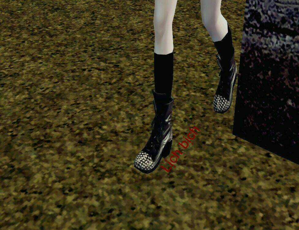 No Name ( The Sims ) - Chapter 1 - Trang 65