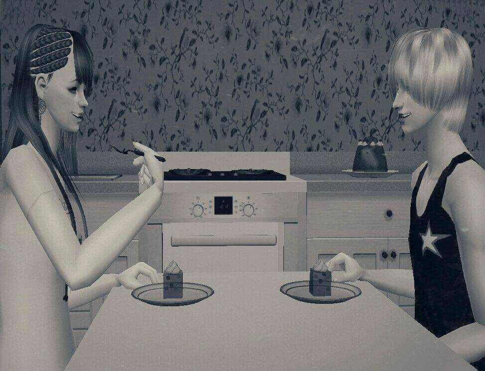 No Name ( The Sims ) - Chapter 1 - Trang 82