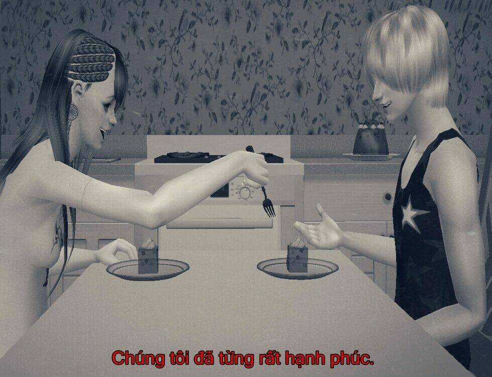 No Name ( The Sims ) - Chapter 1 - Trang 83