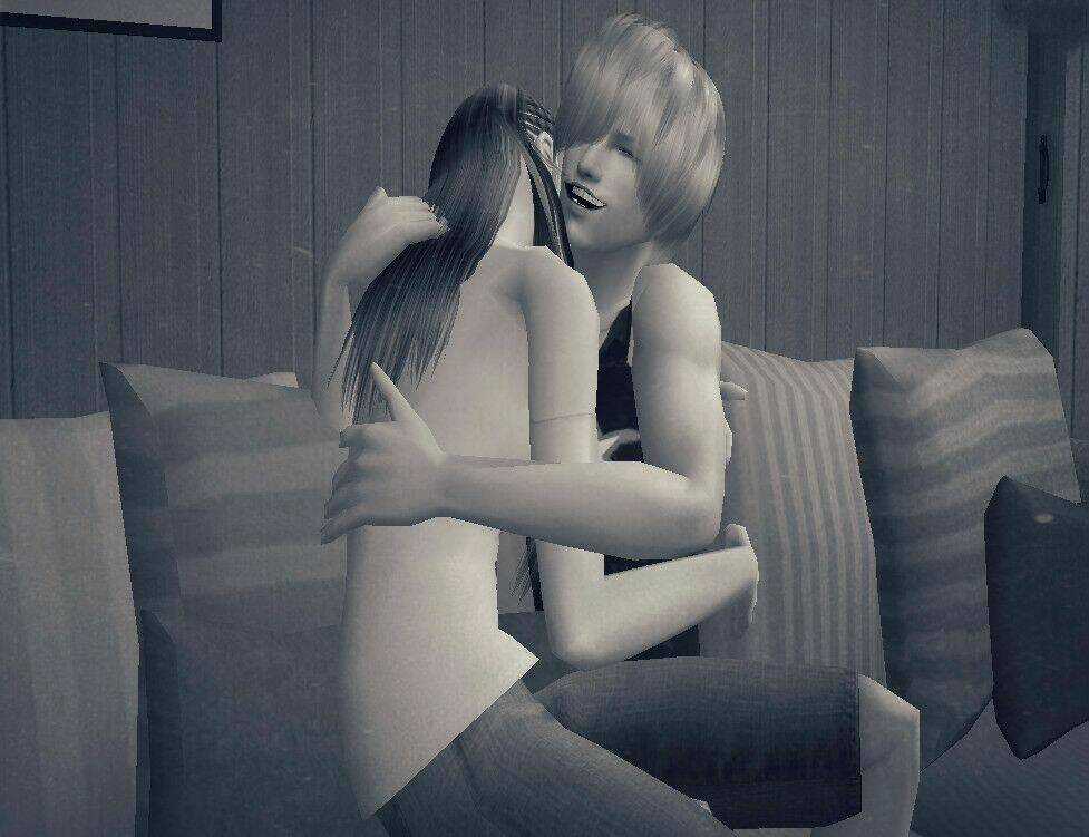 No Name ( The Sims ) - Chapter 1 - Trang 85