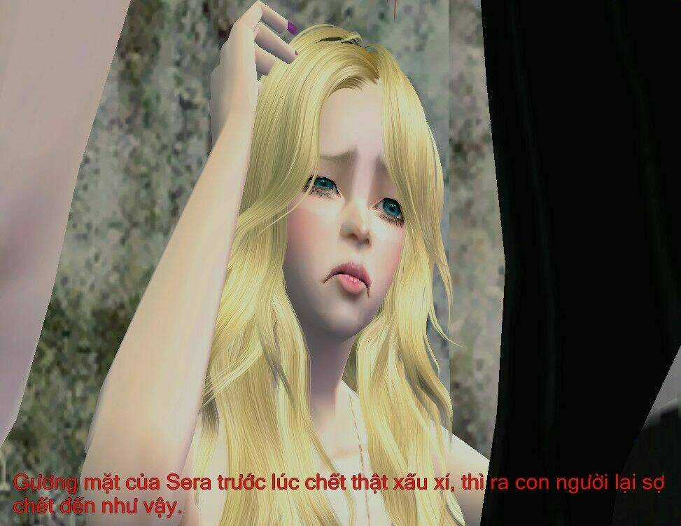 No Name ( The Sims ) - Chapter 1 - Trang 87