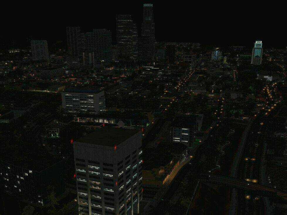 No Name ( The Sims ) - Chapter 1 - Trang 94