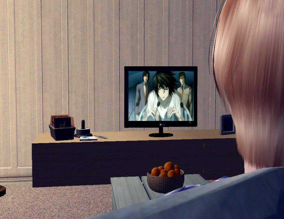 No Name ( The Sims ) - Chapter 1 - Trang 95