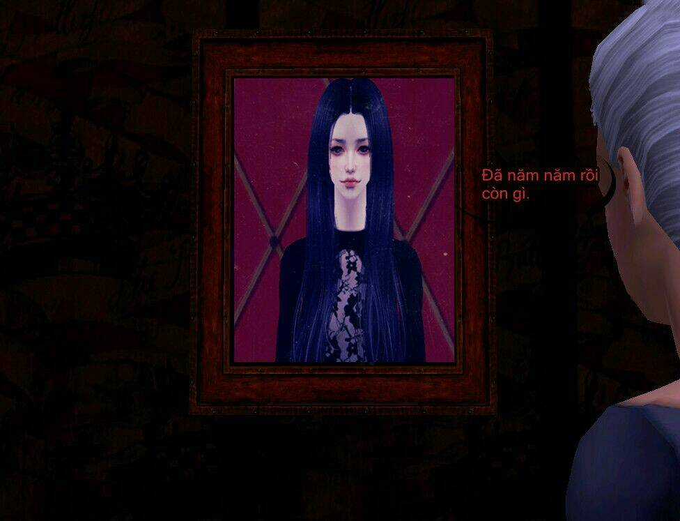 No Name ( The Sims ) - Chapter 2 - Trang 103