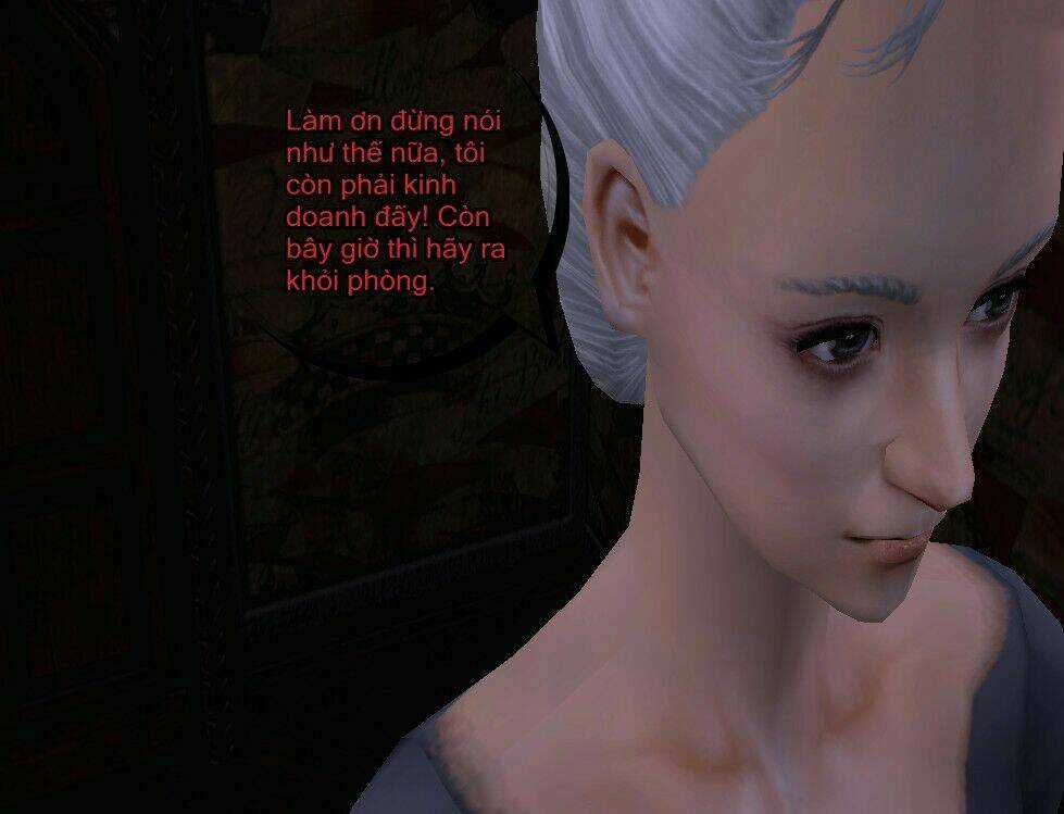 No Name ( The Sims ) - Chapter 2 - Trang 107