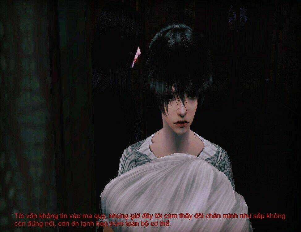 No Name ( The Sims ) - Chapter 2 - Trang 109