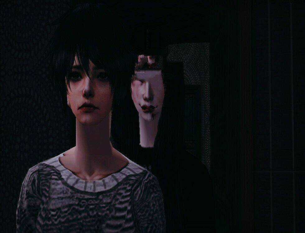 No Name ( The Sims ) - Chapter 2 - Trang 112