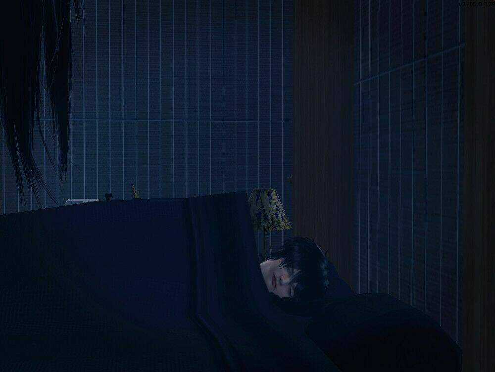 No Name ( The Sims ) - Chapter 2 - Trang 23