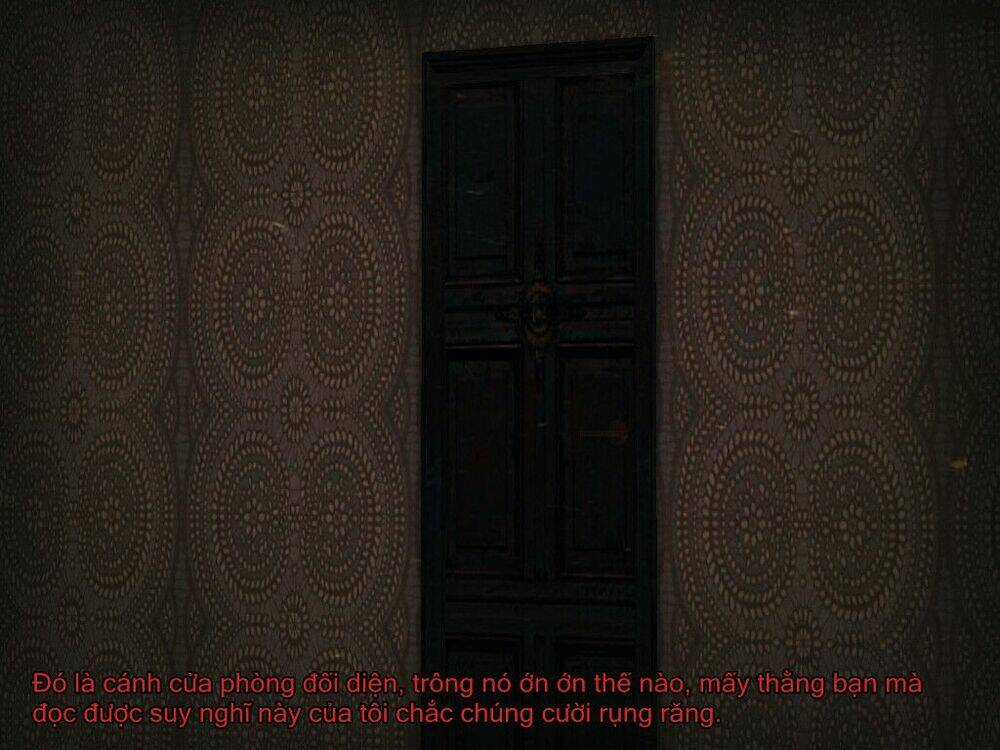 No Name ( The Sims ) - Chapter 2 - Trang 5