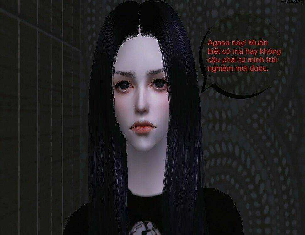 No Name ( The Sims ) - Chapter 2 - Trang 43