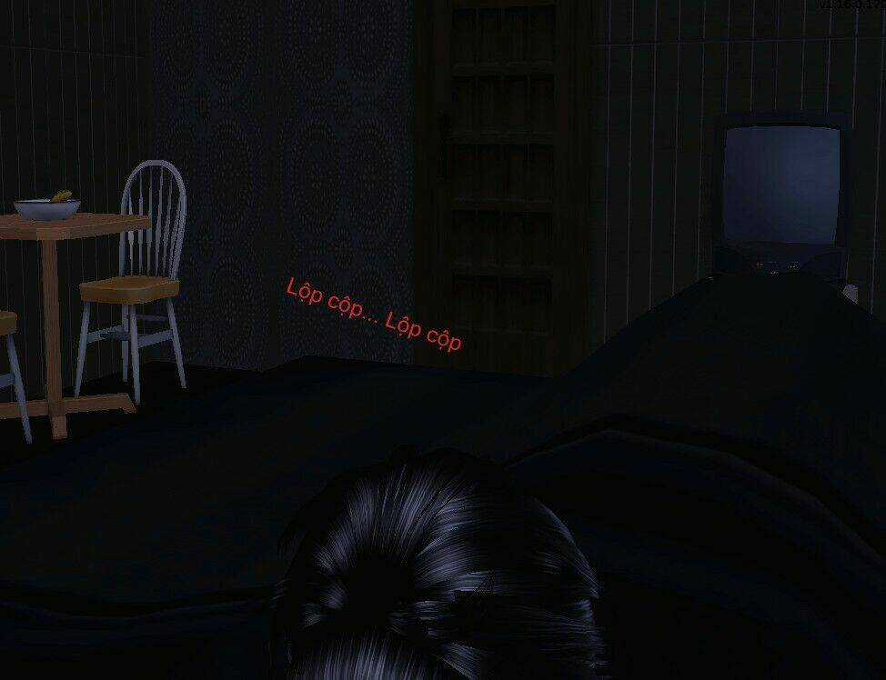 No Name ( The Sims ) - Chapter 2 - Trang 50