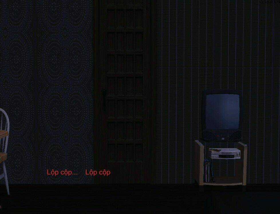 No Name ( The Sims ) - Chapter 2 - Trang 51