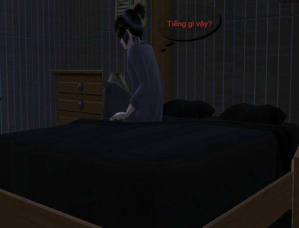 No Name ( The Sims ) - Chapter 2 - Trang 52