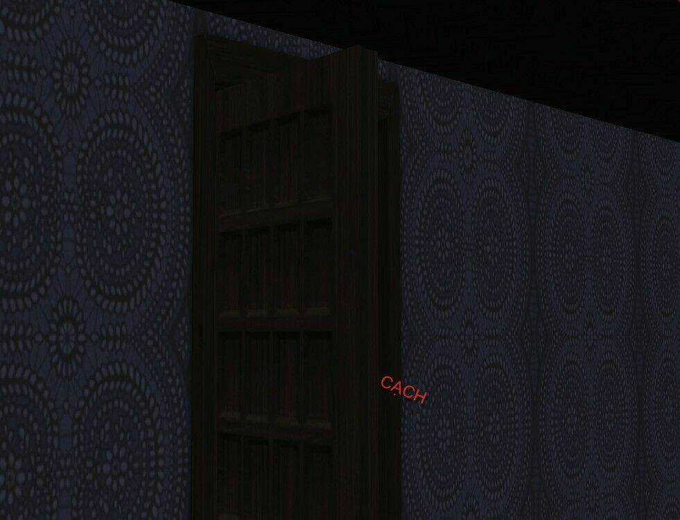 No Name ( The Sims ) - Chapter 2 - Trang 53