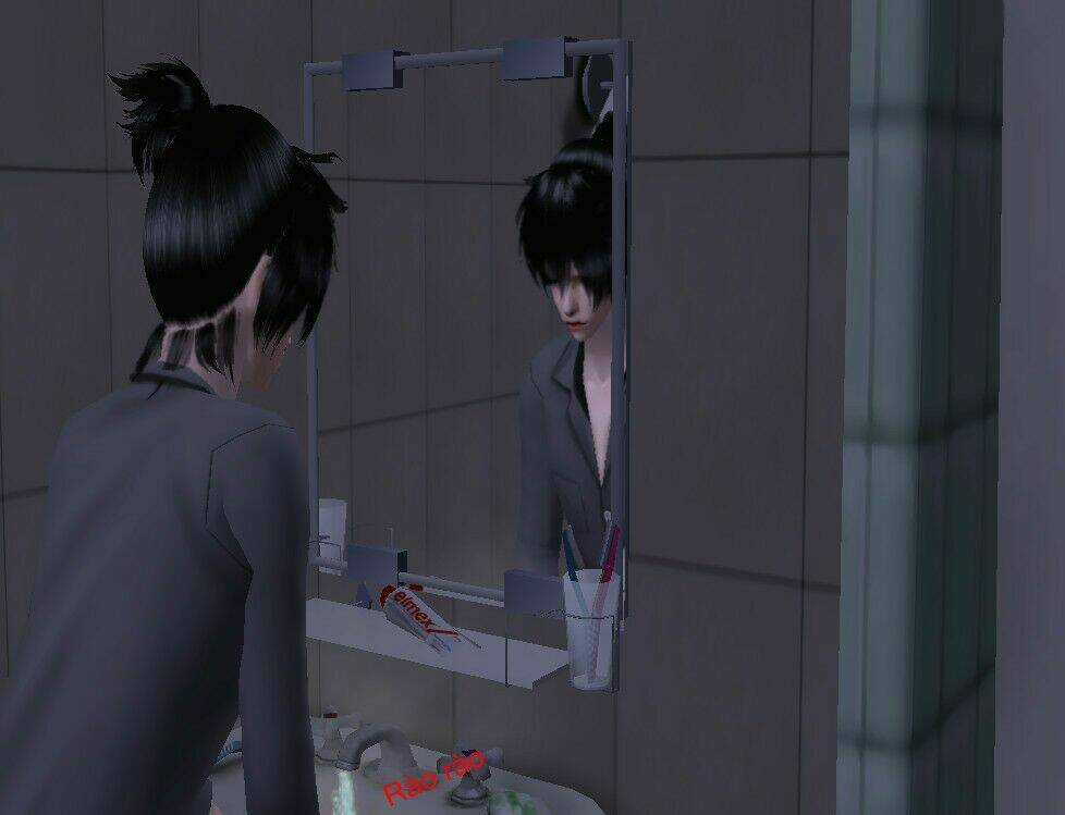 No Name ( The Sims ) - Chapter 2 - Trang 57