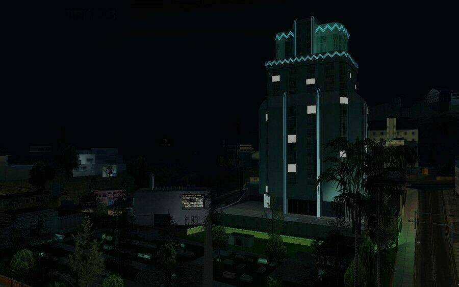 No Name ( The Sims ) - Chapter 2 - Trang 7