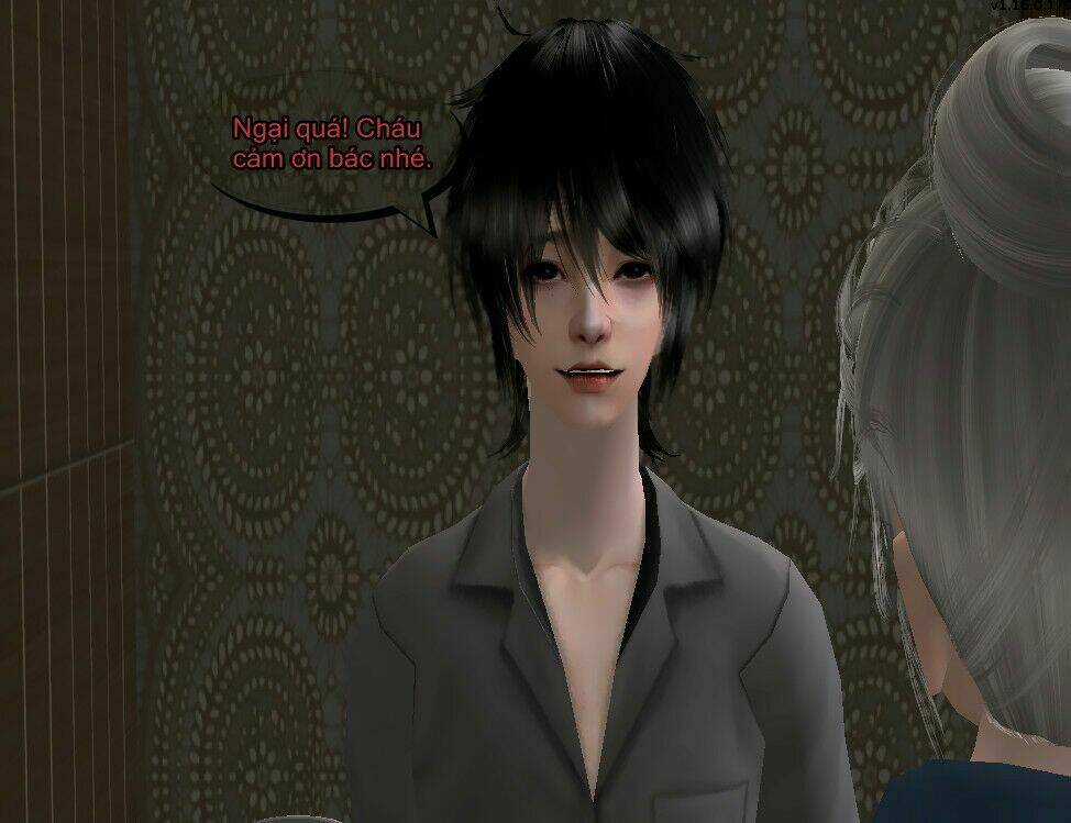 No Name ( The Sims ) - Chapter 2 - Trang 62