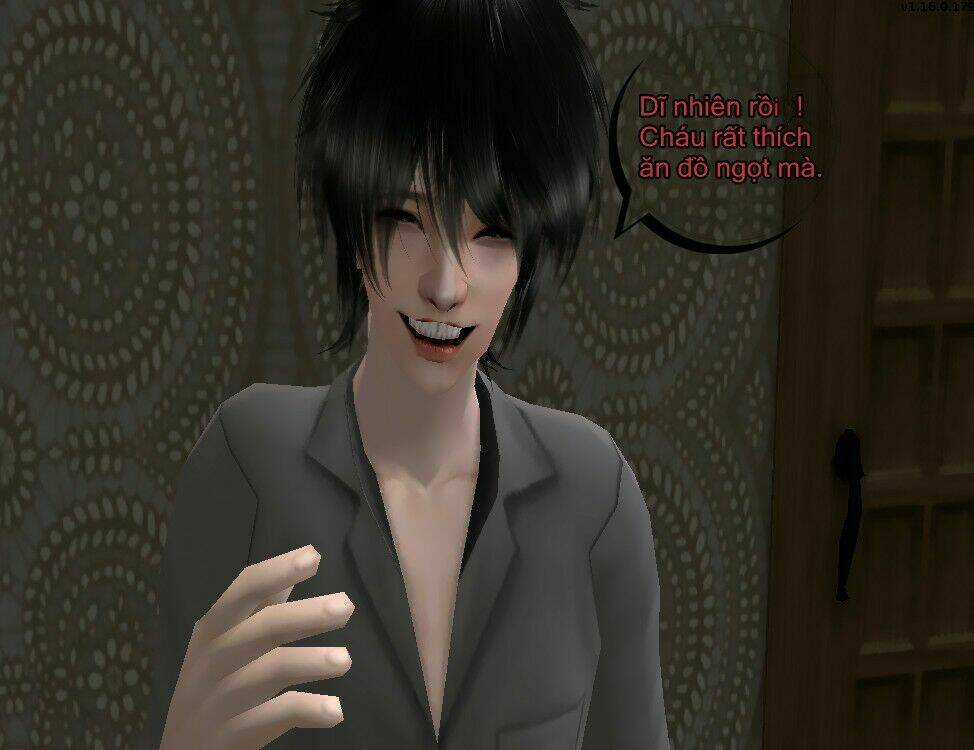 No Name ( The Sims ) - Chapter 2 - Trang 64