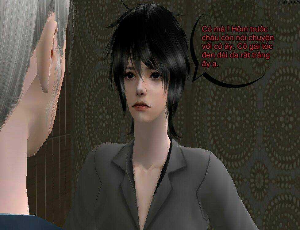 No Name ( The Sims ) - Chapter 2 - Trang 66