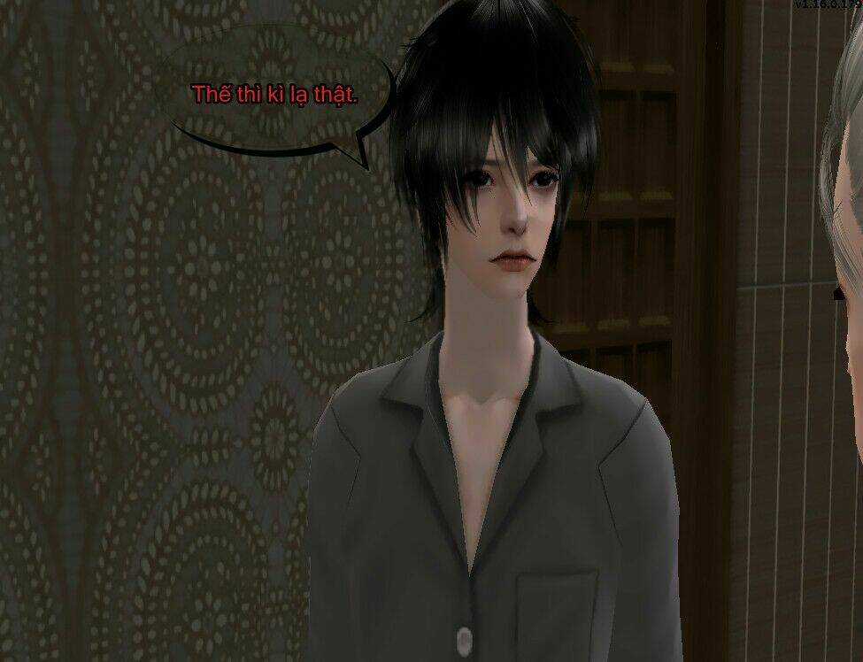 No Name ( The Sims ) - Chapter 2 - Trang 68