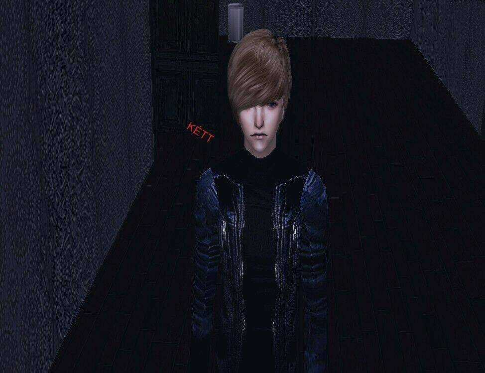 No Name ( The Sims ) - Chapter 2 - Trang 78