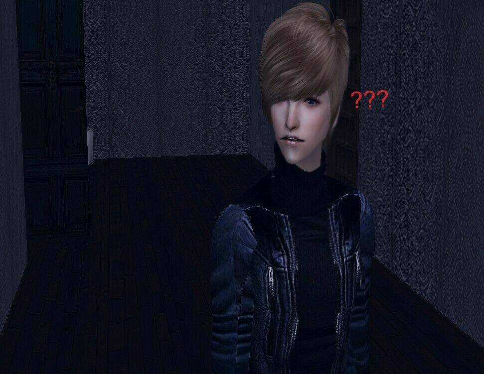 No Name ( The Sims ) - Chapter 2 - Trang 79