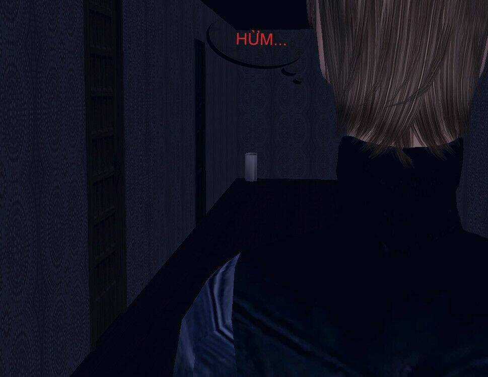 No Name ( The Sims ) - Chapter 2 - Trang 80