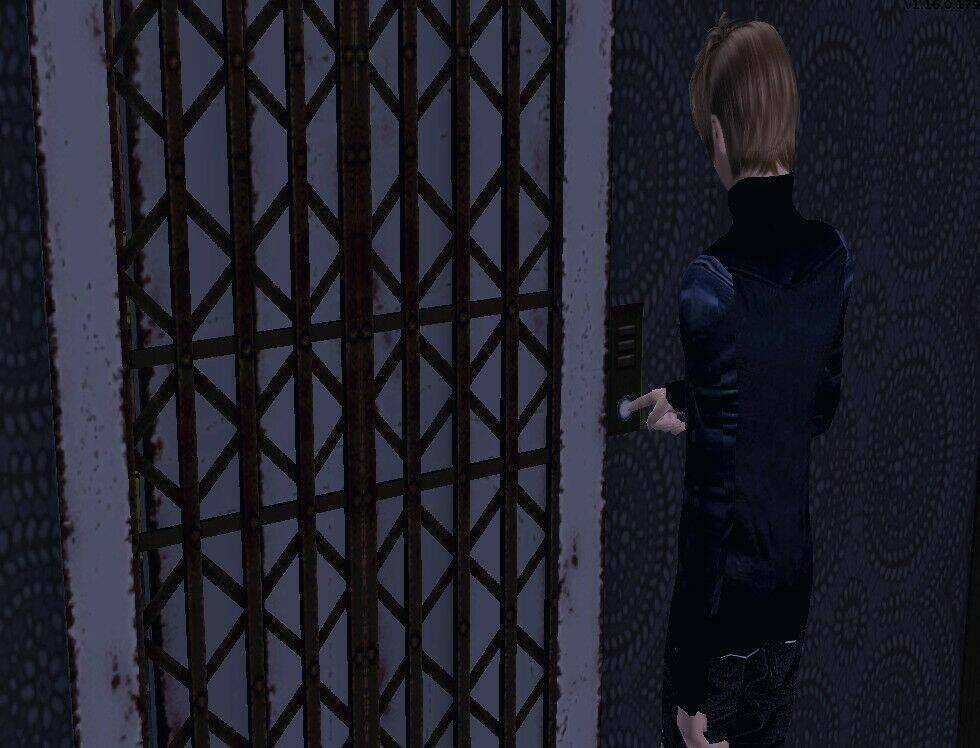 No Name ( The Sims ) - Chapter 2 - Trang 81