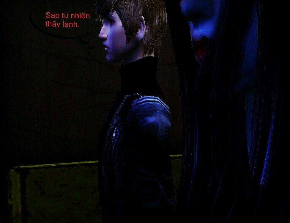 No Name ( The Sims ) - Chapter 2 - Trang 82