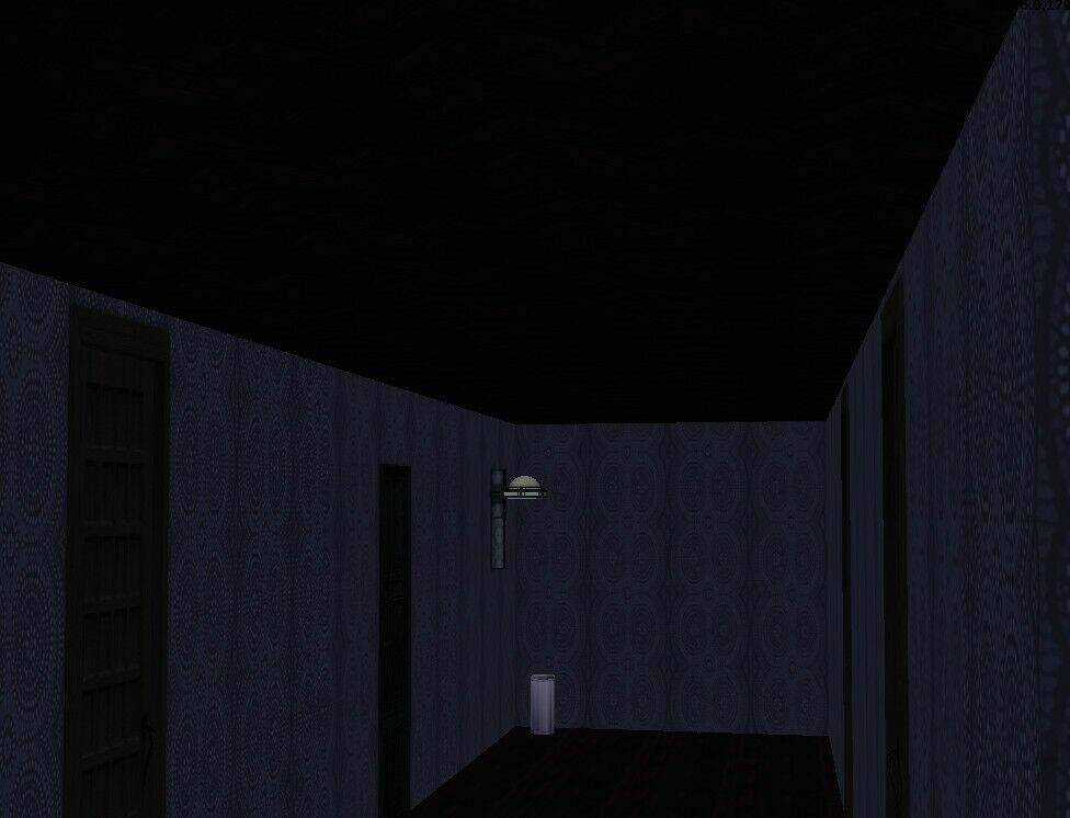 No Name ( The Sims ) - Chapter 2 - Trang 85