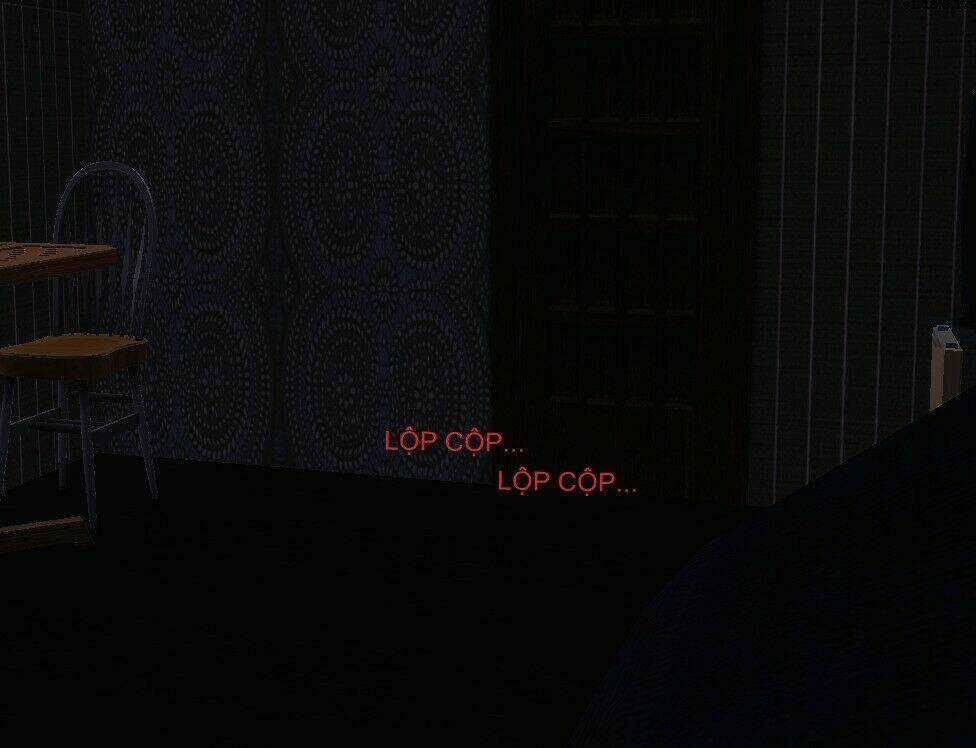 No Name ( The Sims ) - Chapter 2 - Trang 86