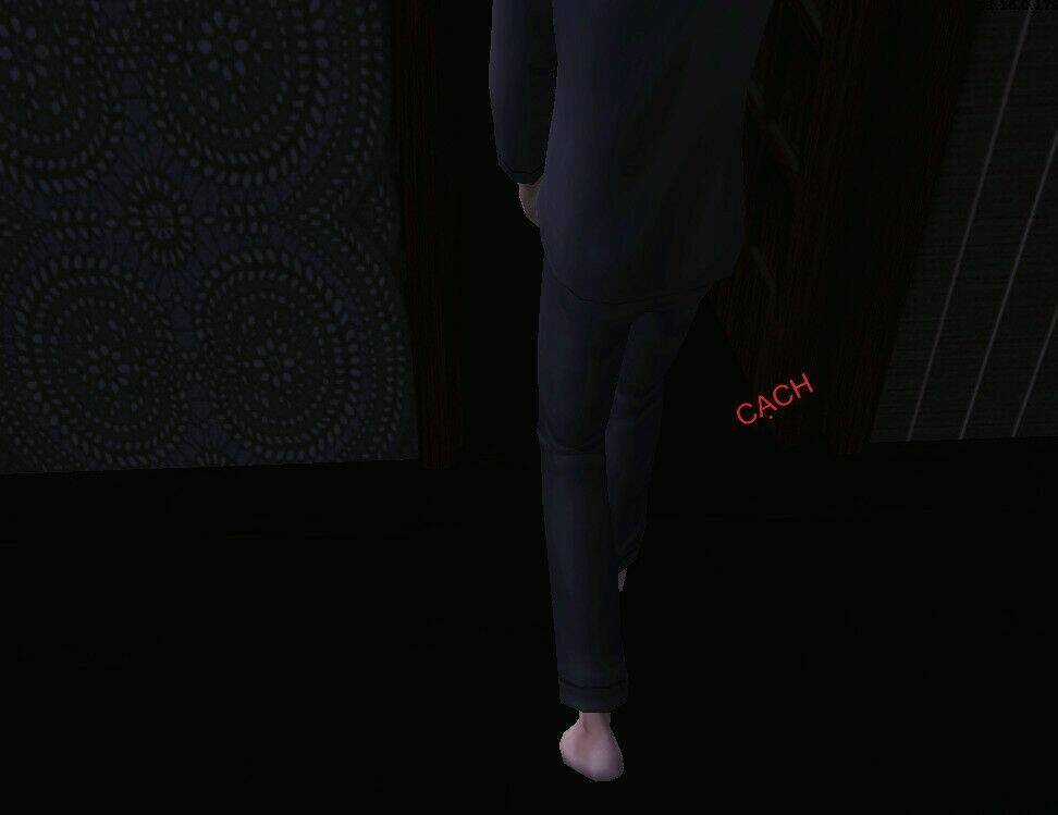 No Name ( The Sims ) - Chapter 2 - Trang 88