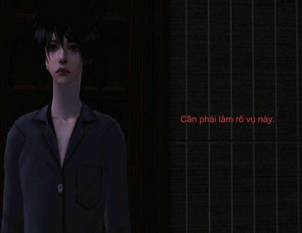 No Name ( The Sims ) - Chapter 2 - Trang 92