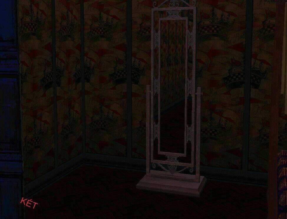 No Name ( The Sims ) - Chapter 2 - Trang 96