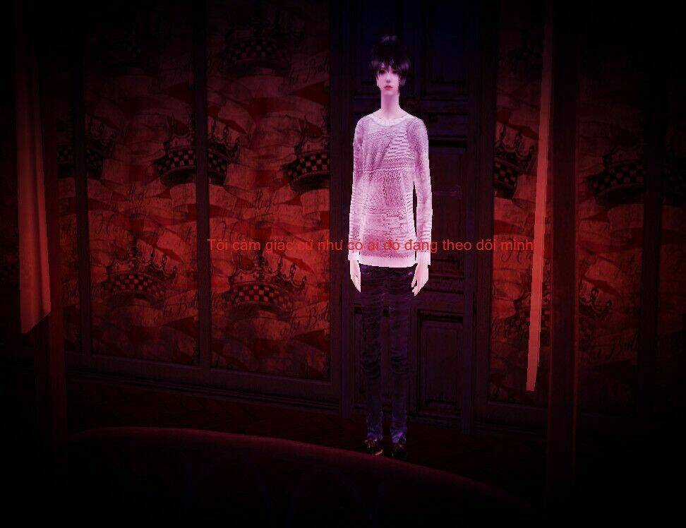 No Name ( The Sims ) - Chapter 2 - Trang 97