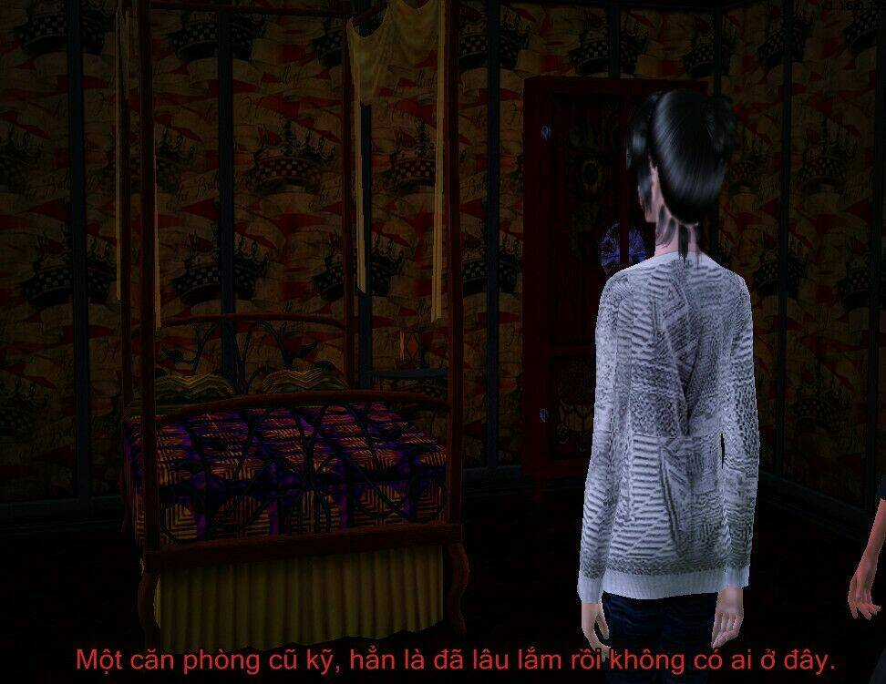 No Name ( The Sims ) - Chapter 2 - Trang 98