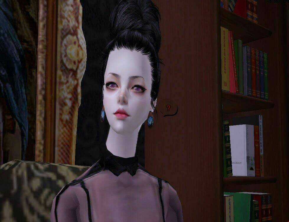 No Name ( The Sims ) - Chapter 3 - Trang 14