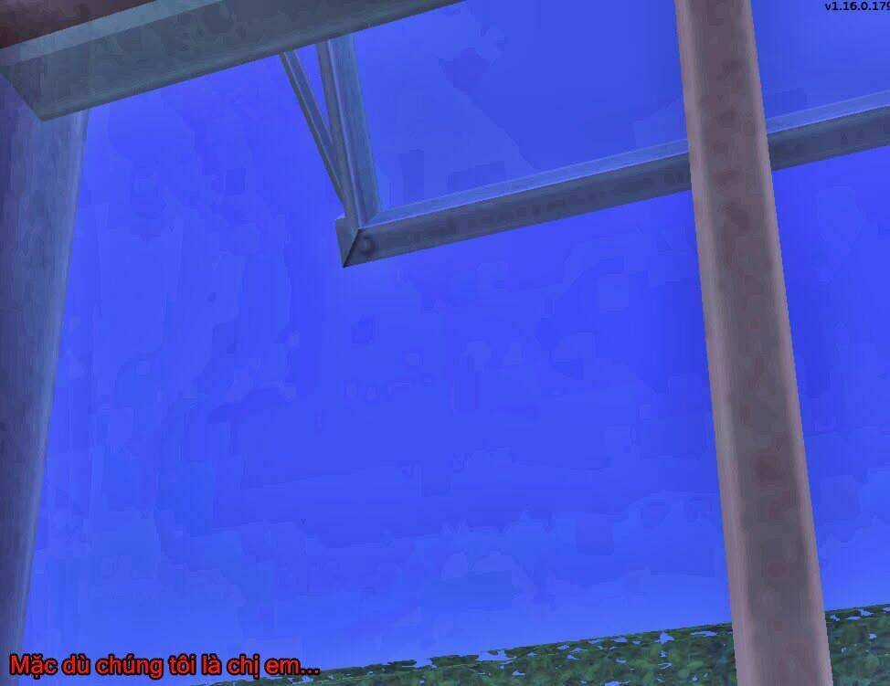 No Name ( The Sims ) - Chapter 3 - Trang 24