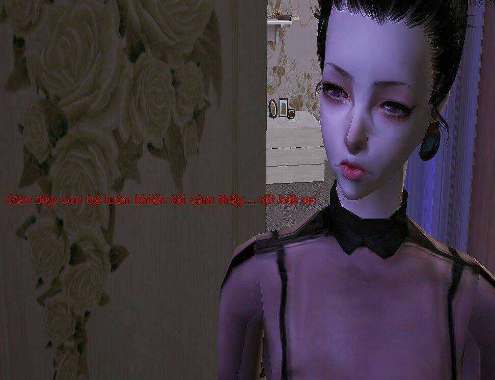 No Name ( The Sims ) - Chapter 3 - Trang 26