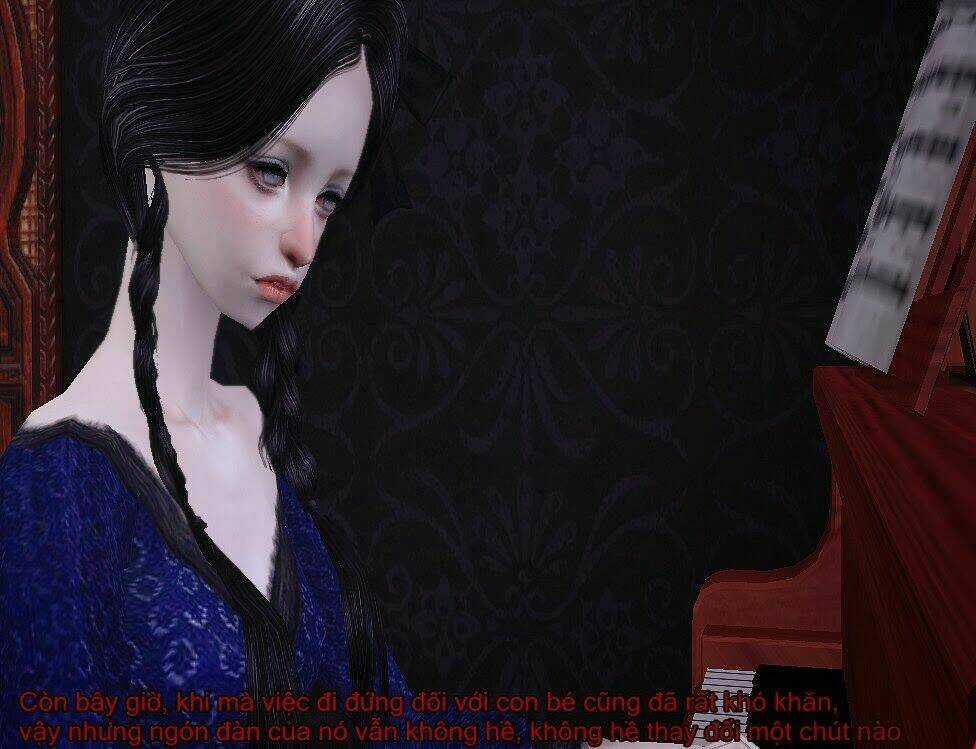 No Name ( The Sims ) - Chapter 3 - Trang 37